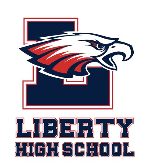 Liberty HS VA : Commencement Group