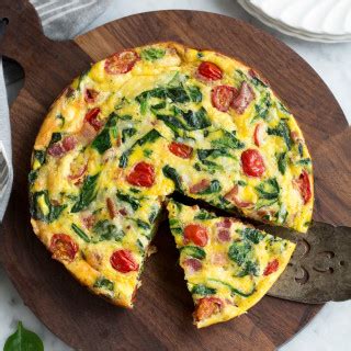 frittata