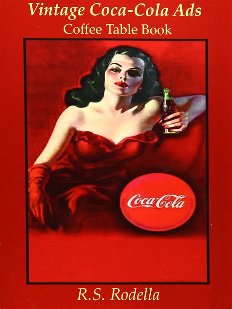 Buy Vintage Coca-Cola Ads: Coffee Table Book Online at desertcartINDIA