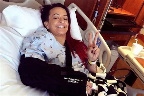 WWE Rumors: Update on Ruby Riott's expected return date from injury