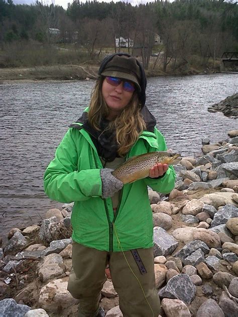 Guided Adirondack Fly Fishing