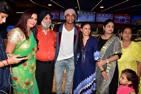 Celebs at Vaisakhi List Special Screening - Photos,Images,Gallery - 41343