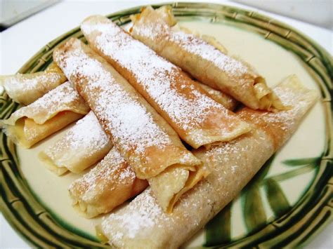 food and thrift-Palacsinta (crepes) | Food, Hungarian recipes, Cooking ...