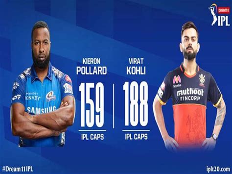 IPL 2020: MI win toss, opt to bowl first against RCB