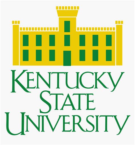 Kentucky State University Logo Png, Transparent Png , Transparent Png Image - PNGitem