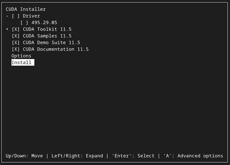 [HowTo] Installing NVIDIA CUDA and cuDNN for Machine Learning ...