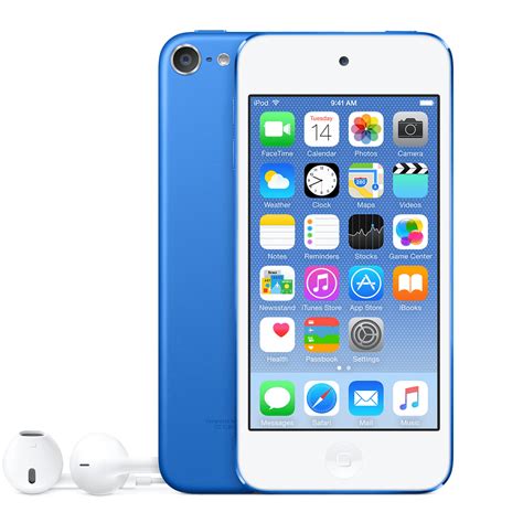 iPod Touch - 128GB 7th Generation Apple, Buy This Item Now at IT BOX Express