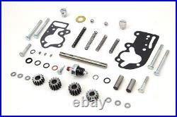 Oil Pump Parts Kit fits Harley-Davidson