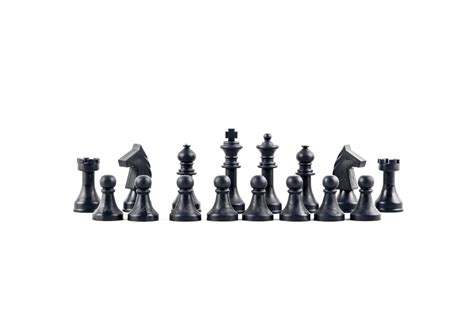 Chess Pieces Free Stock Photo - Public Domain Pictures