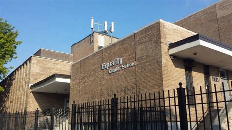 Equality Charter School - Middle Schools & High Schools - 2141 Seward ...