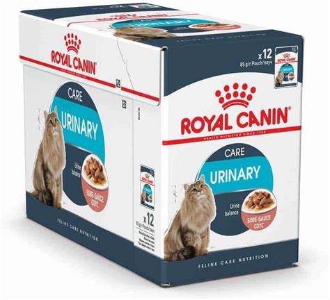 ROYAL CANIN Urinary Care Cat Food, 85g: Amazon.co.uk: Pet Supplies