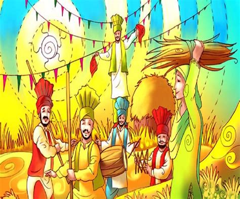 Happy Baisakhi 2021: Wishes, quotes, messages, Facebook and WhatsApp status to share with ...