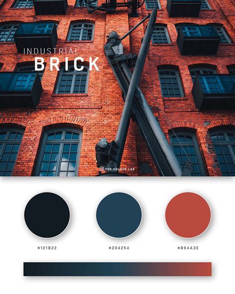 37 Beautiful Color Palettes For Your Next Design Project