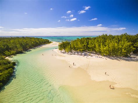 A taste of bliss: the best beaches in Mauritius