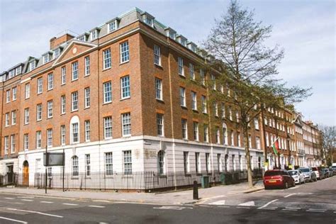 Business School in London Locations | Hult International Business School