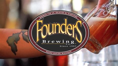 Founders Brewery 30 Taps of Liquid Joy at The Beer Spot | NJCB | Your ...