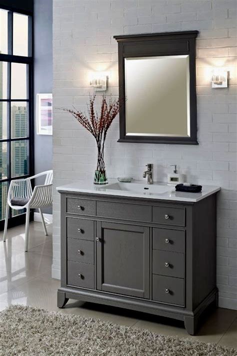 Fantastic Ferguson Bathroom Vanities Collection - Home Sweet Home