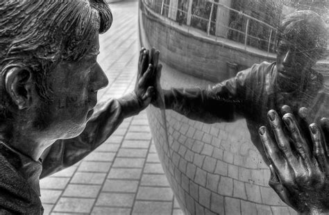 Sisyphus | Sisyphus. Sculpture at Clarence Dock, Leeds. The … | Flickr