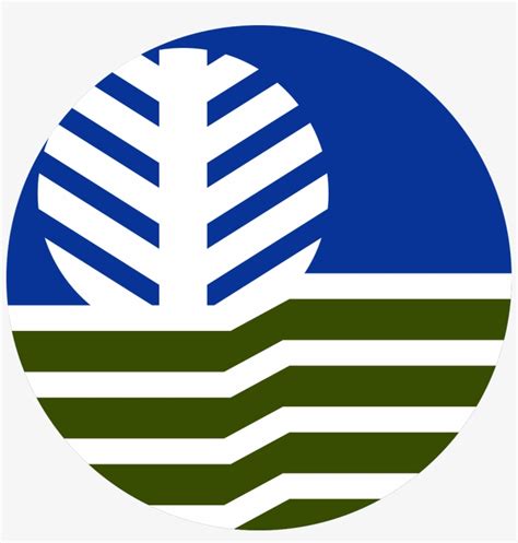 Department Of Environment And Natural Resources Denr - 1200x1200 PNG ...