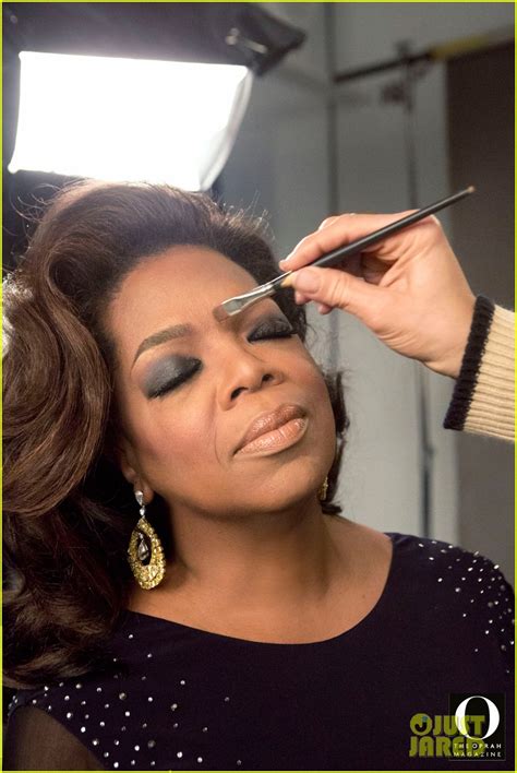 Oprah Winfrey's 'O Magazine' Celebrates 15th Anniversary!: Photo 3338988 | Magazine, Oprah ...