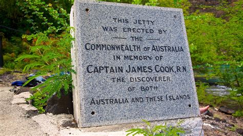 Captain Cook Monument in Captain Cook, Hawaii | Expedia