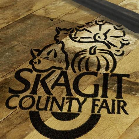 Skagit County Fairgrounds | Mount Vernon WA