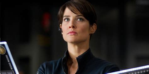 The Scene-Stealer In The Avengers Is... Cobie Smulders? | HuffPost