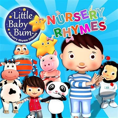 Little Baby Bum Theme Song by Little Baby Bum Nursery Rhyme Friends on Amazon Music - Amazon.com