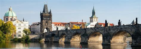 THE TOP 15 Things To Do in Prague (UPDATED 2024) | Attractions & Activities