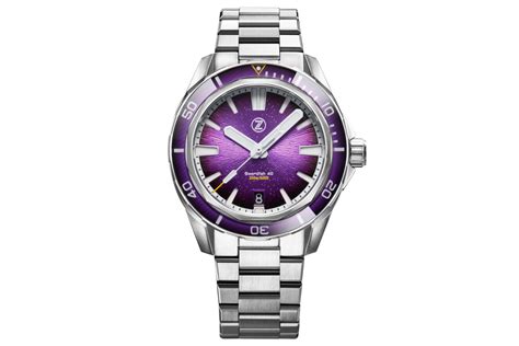 23 Best Purple Watches at all Price-Points for 2023 — Wrist Enthusiast