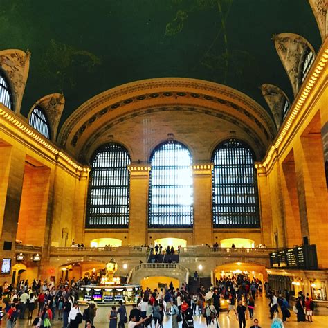 Central station York Things To Do, Indoor Courtyard, Bethesda Fountain ...