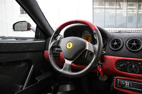 Ferrari 360 Challenge Stradale - Pegasus Auto House