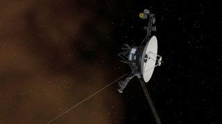 Voyager 1's Historic Flyby of Jupiter in Photos | Space