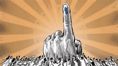 National Voters' Day: Why is voting important for democratic countries? - Education Today News