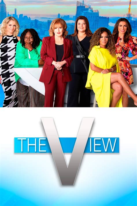 Was The View Canceled In 2023? Everything We Know About The Rumor