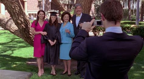 Filming Locations of Chicago and Los Angeles: Gilmore Girls: Season 7 - Episode 21; "Unto The ...