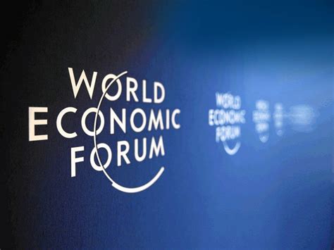 Bringing Balance to the World:-The World Economic Forum 2018