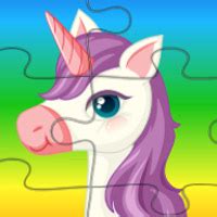 Play Unicorn Puzzle Online. It’s Free - GreatMathGame.