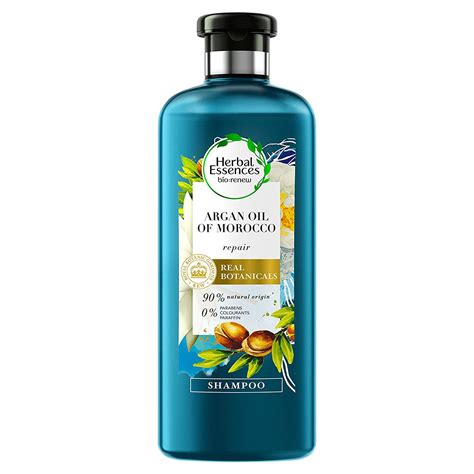 Herbal Essences + Under-$20 Shampoo & Conditioners The Pros Actually Swear By