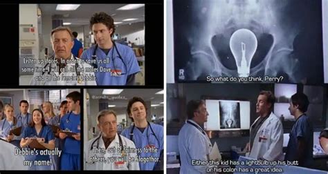 11 Times 'Scrubs' Was One Of The Funniest Shows Ever Aired - Part 1