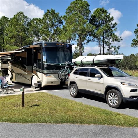 Cedar Key RV Resort - Cedar Key, FL - Campground Reviews