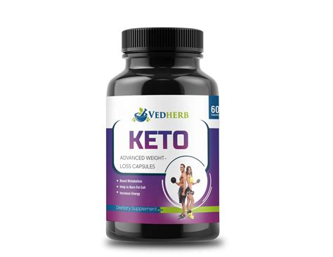 KETO Fat burner