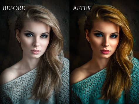 Best oil paint filter for photoshop - platformamela