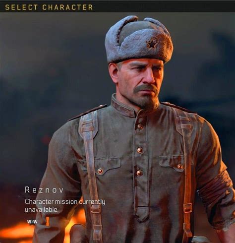 Would love to see a Viktor Reznov skin in CODM. - CallOfDutyMobile | Call off duty, Call of duty ...