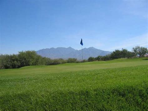 San Ignacio Golf Club Tee Times - Green Valley AZ