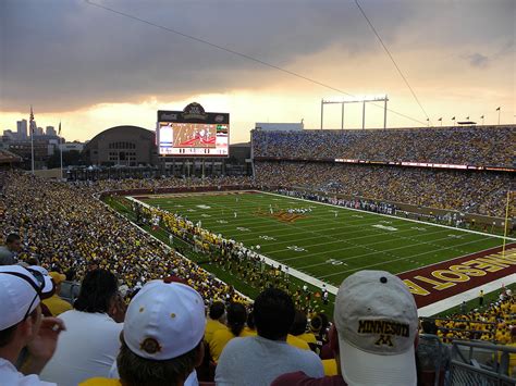 No Correlation Between Minneapolis’ Population and Golden Gopher ...