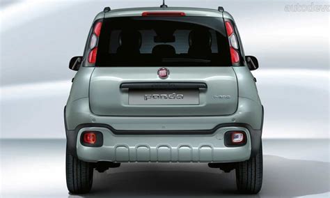 Fiat 500 and Panda get updated with mild-hybrid technology - Autodevot