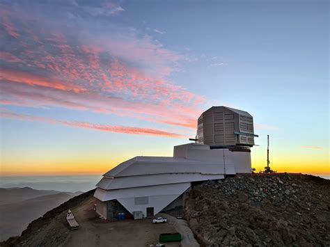 Here is the World’s Biggest Camera, at 13×7 Feet & 3,2 Gigapixels