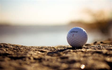 Golf Ball Wallpapers - Wallpaper Cave