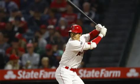 From Batting to Pitching: Exploring the Shohei Ohtani Stats